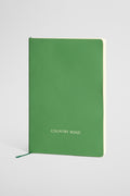 Country Road Notebook Gift With Purchase