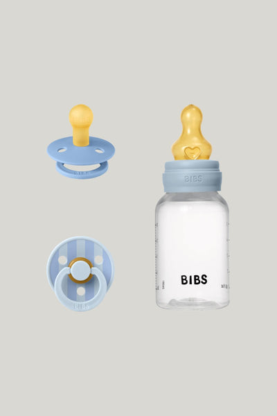 Gift Set, Baby Sprinkle - Baby Blue - Baby Blue - image 4