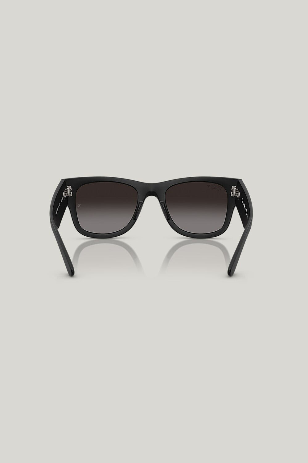 MEGA WAYFARER LITEFORCE Polarised - Black - image 4