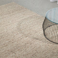 Embrace Beige Rug 400x300cm - Light Brown - image 1