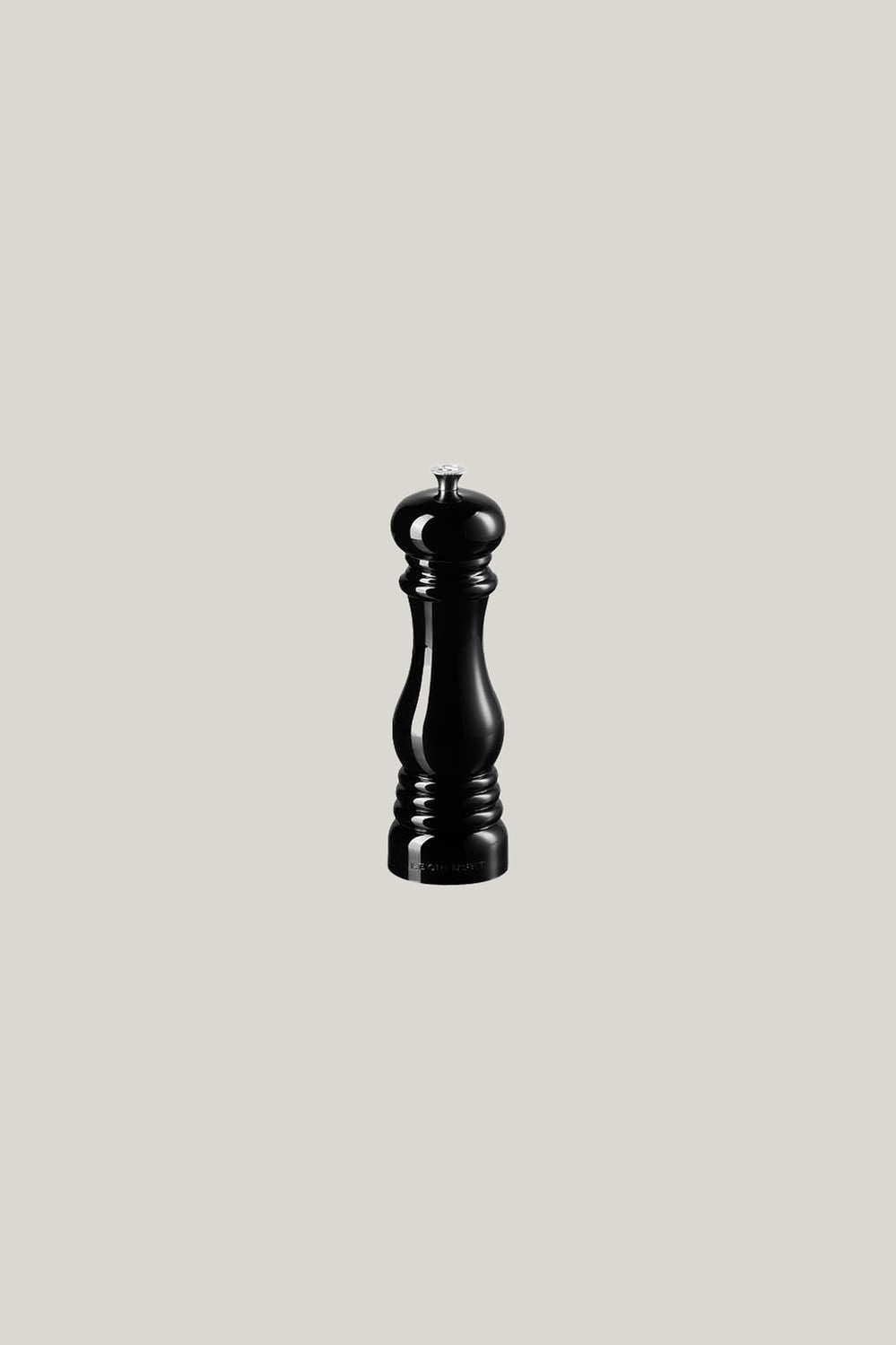 Salt Mill 21cm - Black - image 1