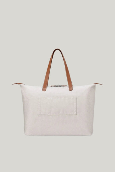Chatelet Tote - White - image 4