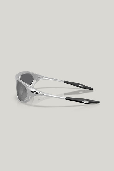 CAGE JACKET Polarised - Silver - image 3