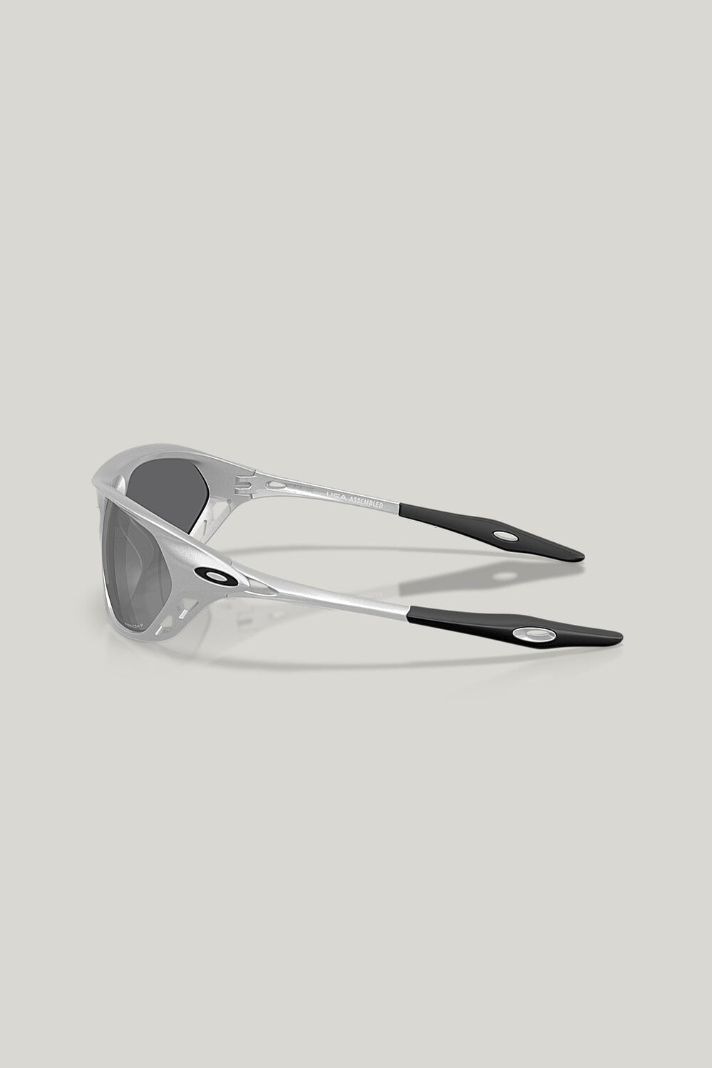 CAGE JACKET Polarised - Silver - image 3