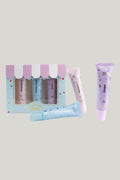 Natural Lip Gloss Set - Blue - image 1
