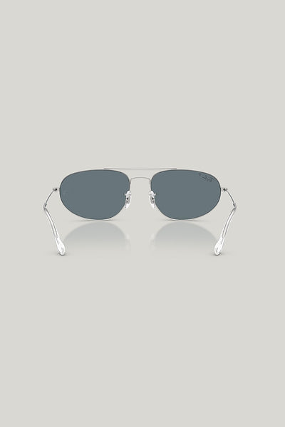 EXPLORER IV Polarised - Silver - image 4