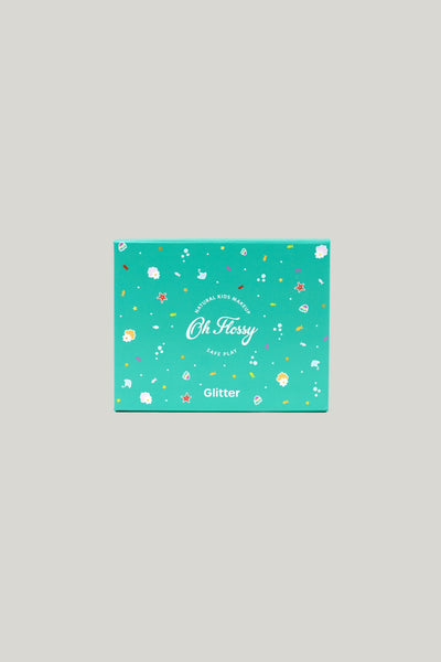 Under The Sea Glitter Set - Teal Green - image 2