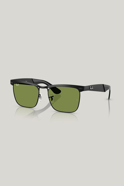 WAYFARER DELUXE - Black - image 1