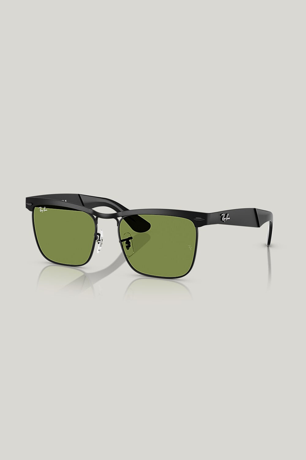 WAYFARER DELUXE - Black - image 1