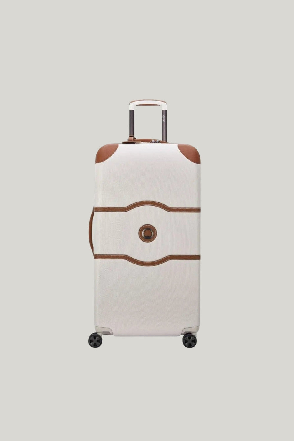 Chatelet Air 2.0 80cm Large Luggage Trunk - White - image 1