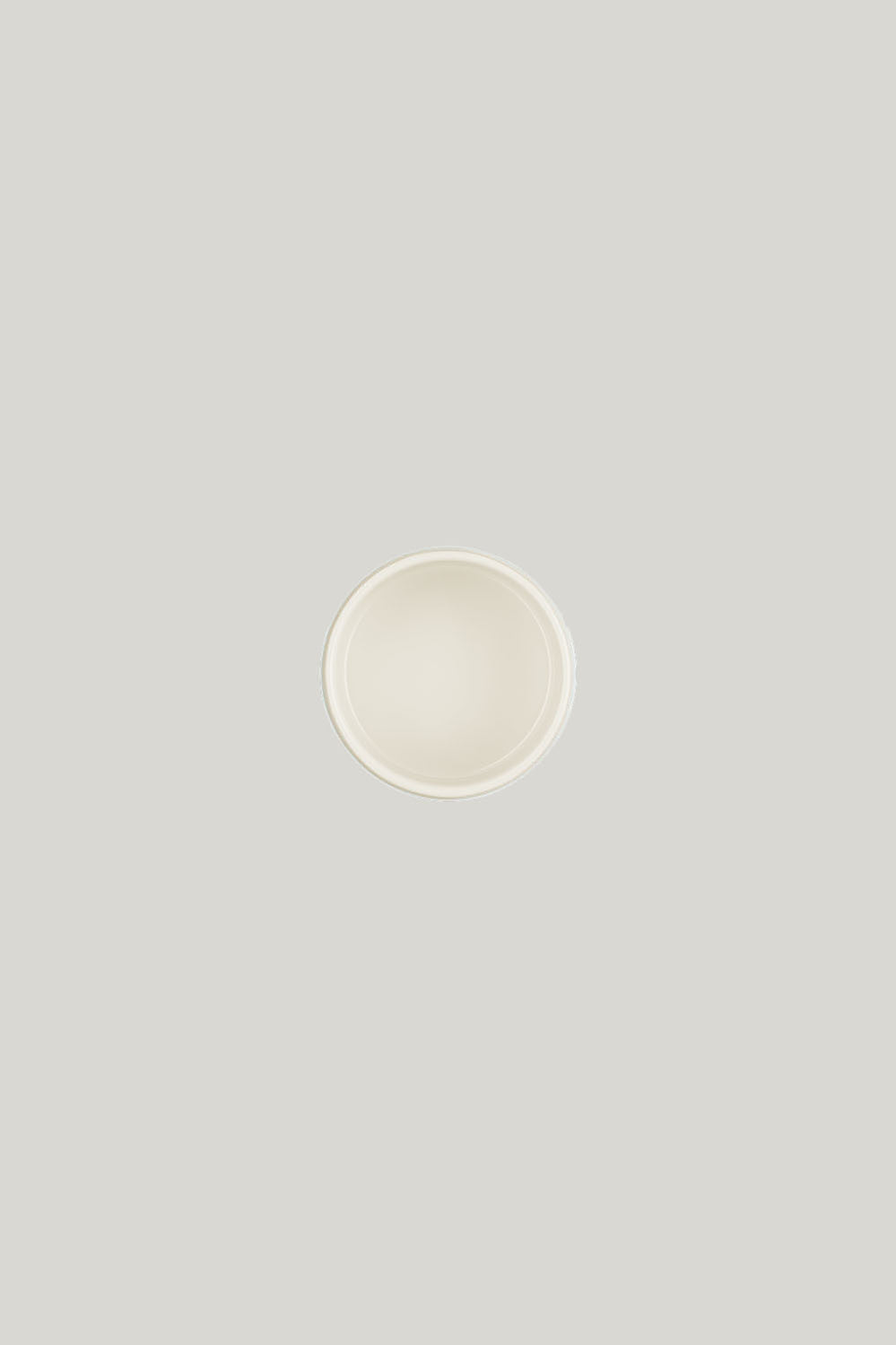 Stoneware Stackable Ramekin 0.2 L - Sea Salt - image 3