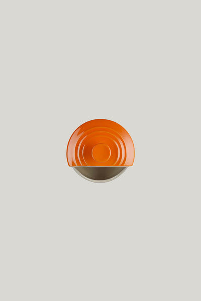 Stoneware Salt Pig 0.3 L - Volcanic - image 3