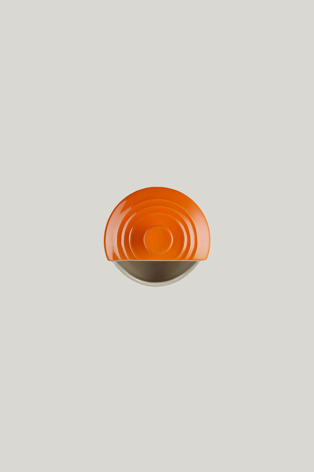 Stoneware Salt Pig 0.3 L - Volcanic - image 3