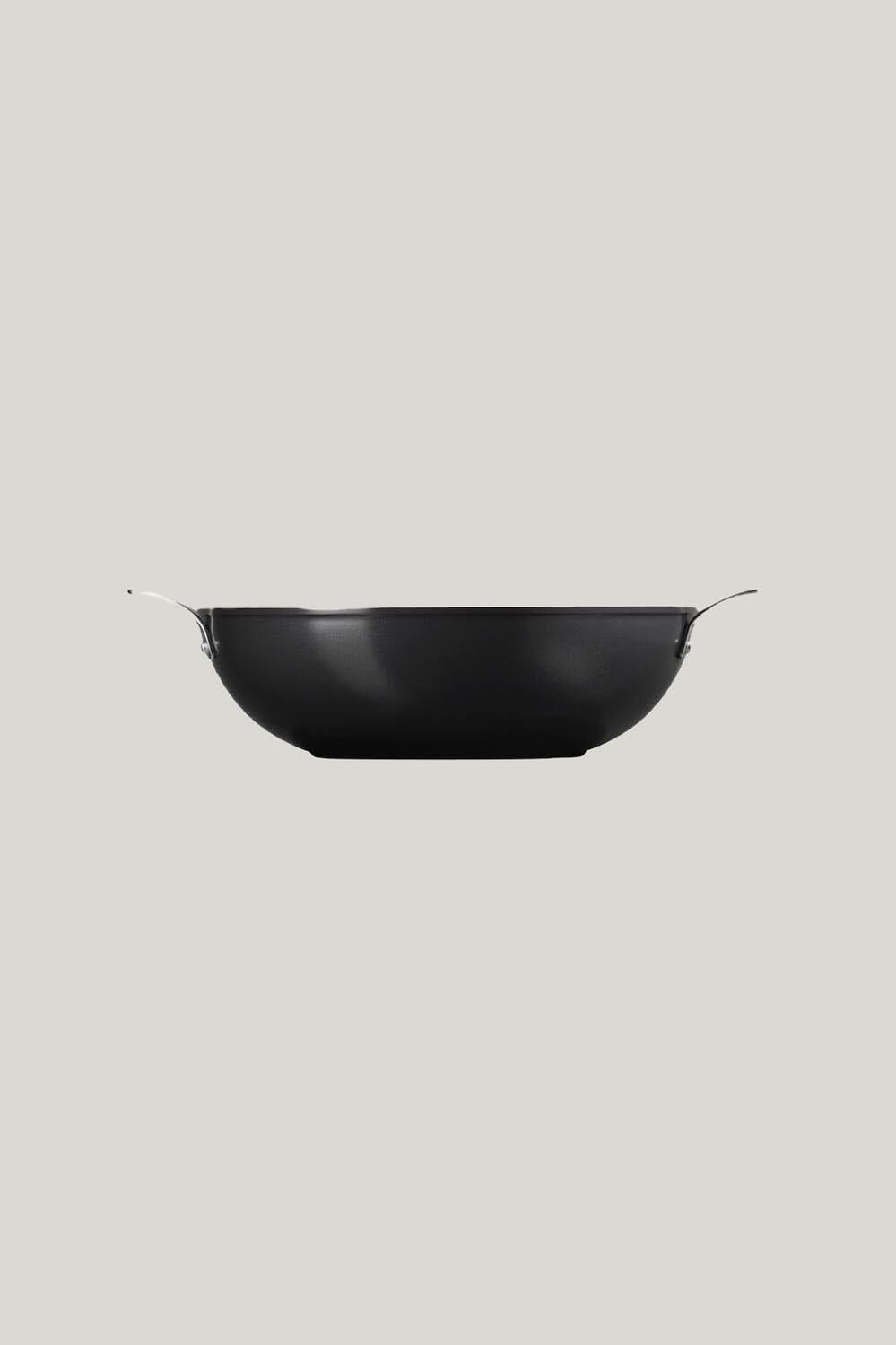 Non Stick Ceramic Wok Pan 32cm - NO COLOUR - image 4