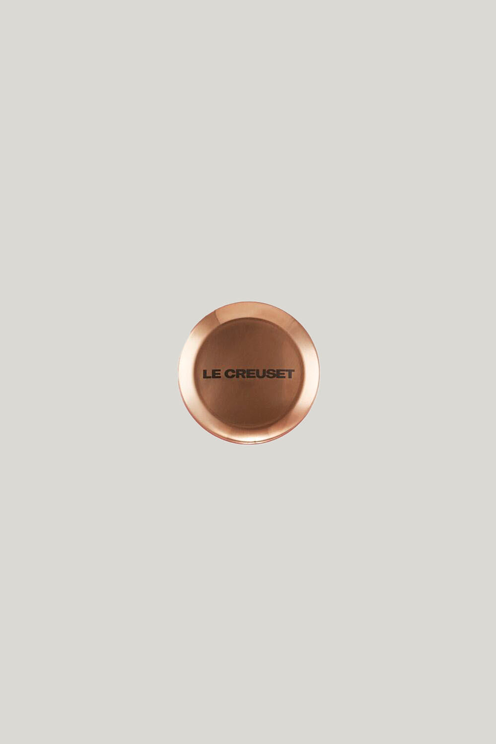Signature Copper Knob 57mm Blister Pack - Copper - image 3