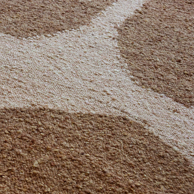 Craft Fundament Caramel Rug 200x140cm - Caramel - image 4