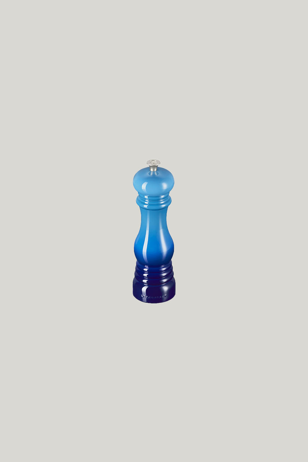 Salt Mill 21cm - Azure Blue - image 1