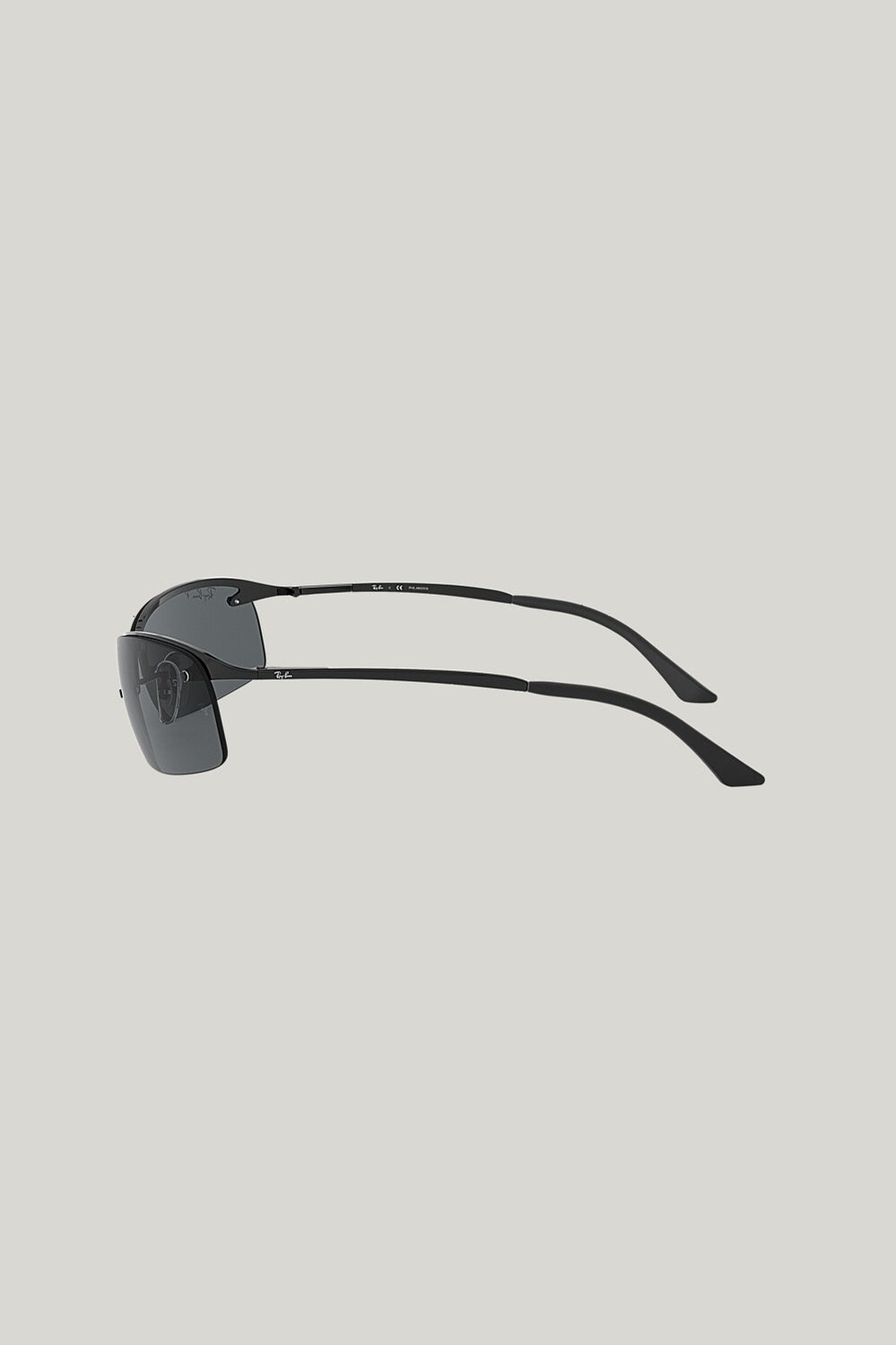 RB3183 Polarised - Black - image 3