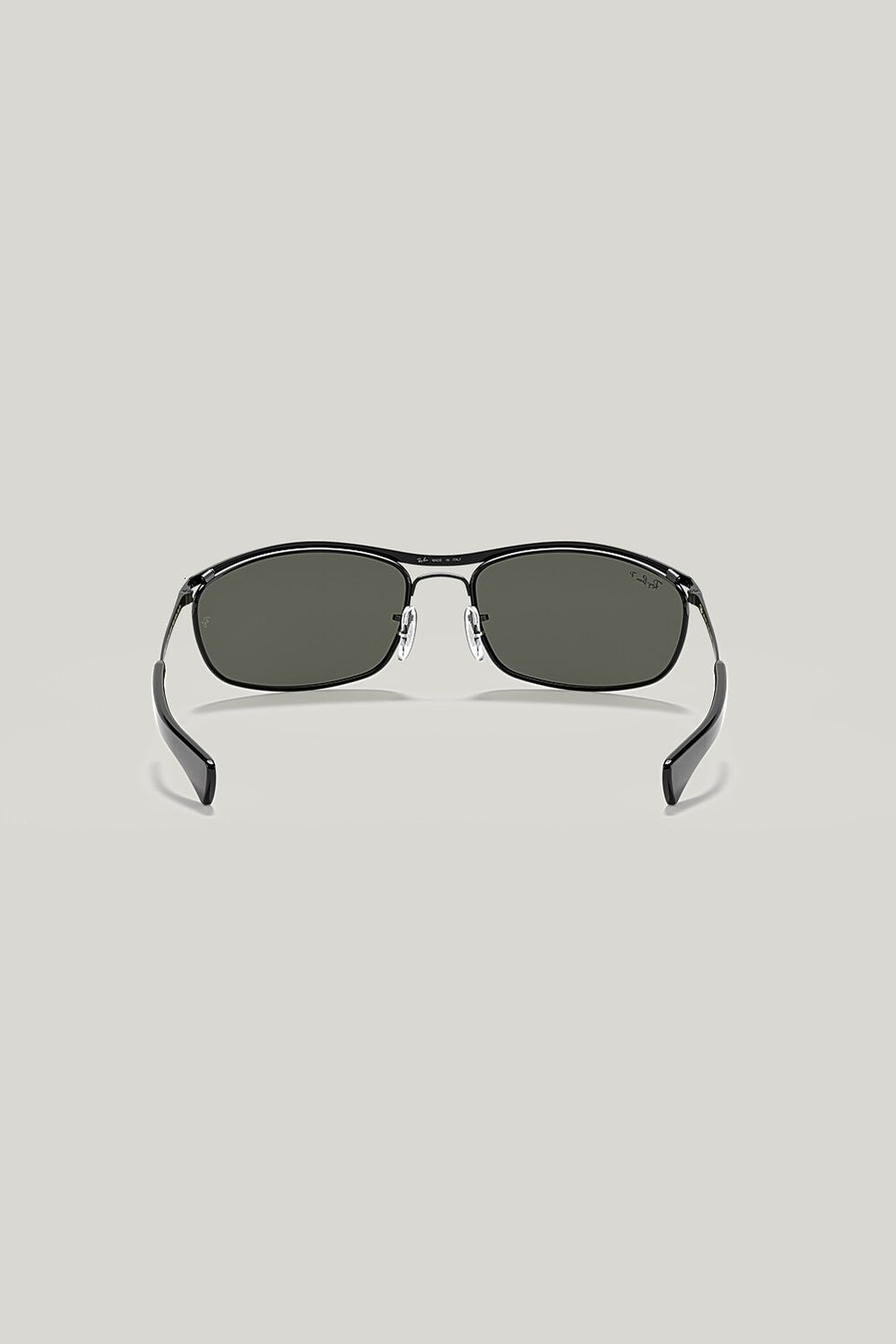 OLYMPIAN I DELUXE Polarised - Black - image 4