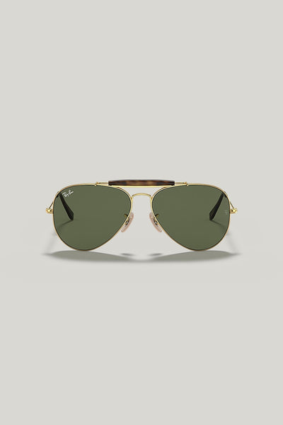 OUTDOORSMAN HAVANA COLLECTION - Gold - image 2