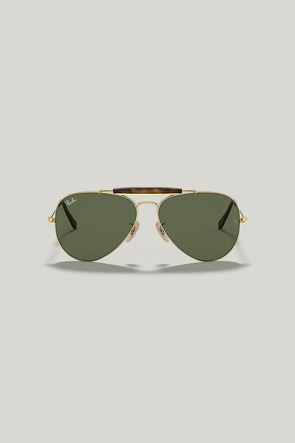 OUTDOORSMAN HAVANA COLLECTION - Gold - image 2