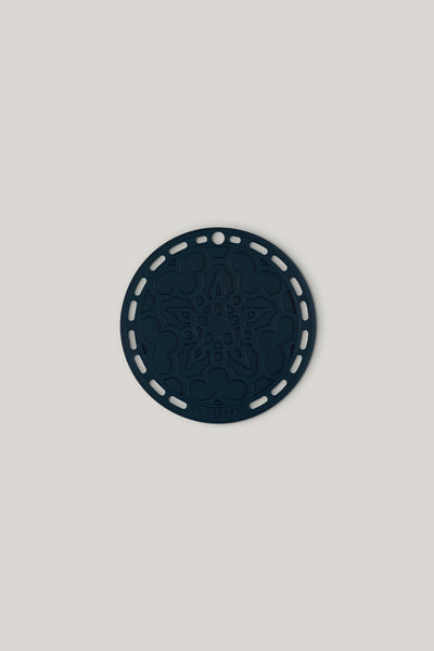 Heritage Silicon Trivet 20cm - Nuit - image 1