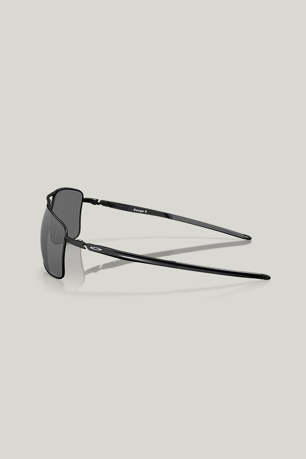 GAUGE 8 Polarised - Black - image 3