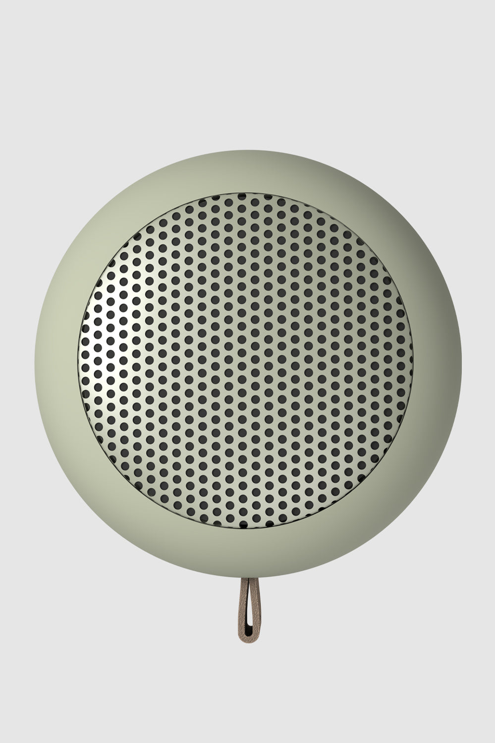Alight Bluetooth Speaker - Dusty Olive - Green - image 2