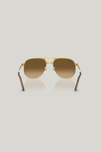 BILL MAX Polarised - Black - image 4