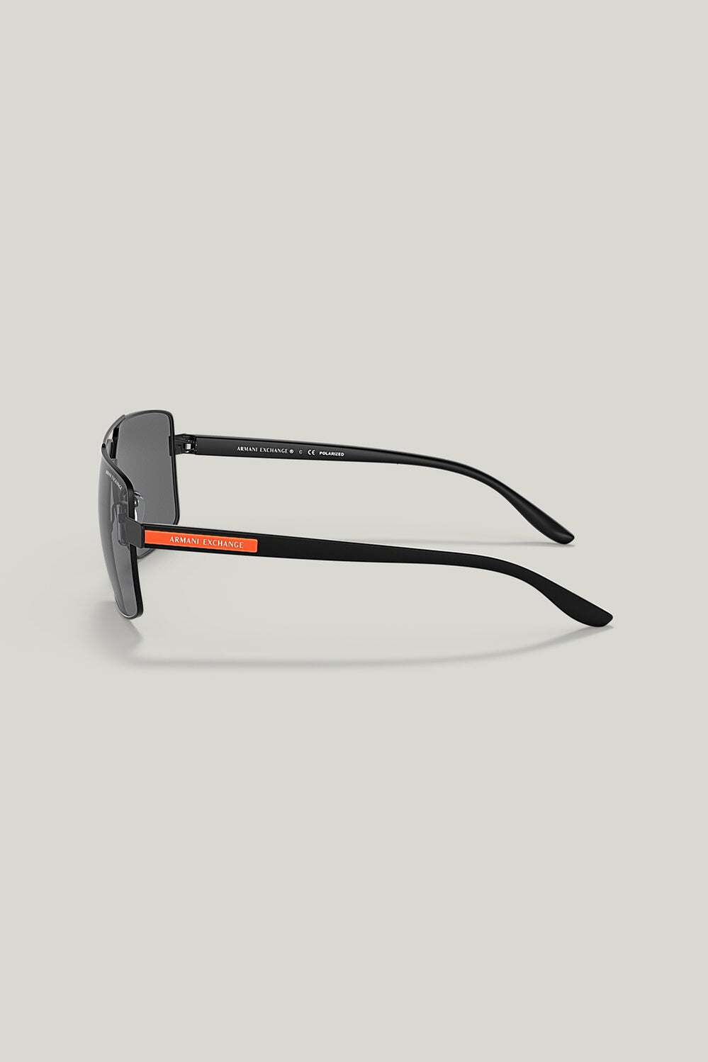 AX2037S Polarised - Black - image 3