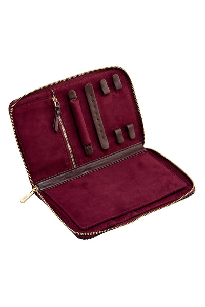 Bella Jewellery Portfolio Bordeaux - Burgundy - image 3