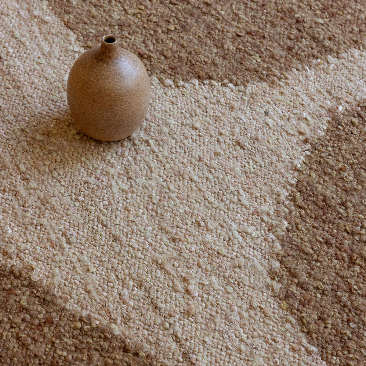 Craft Fundament Caramel Rug 280x200cm - Caramel - image 3