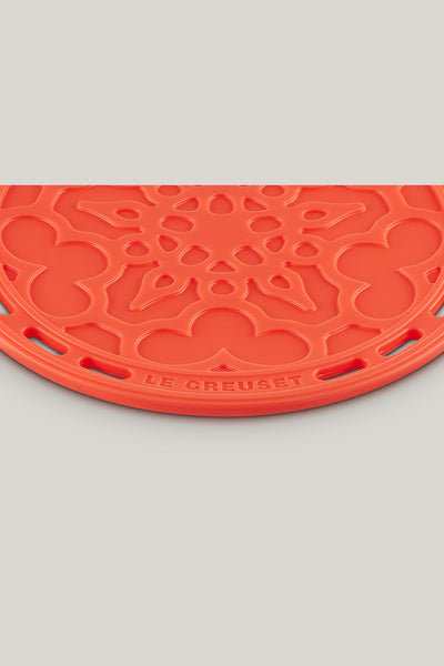 Heritage Silicon Trivet 20cm - Volcanic - image 2