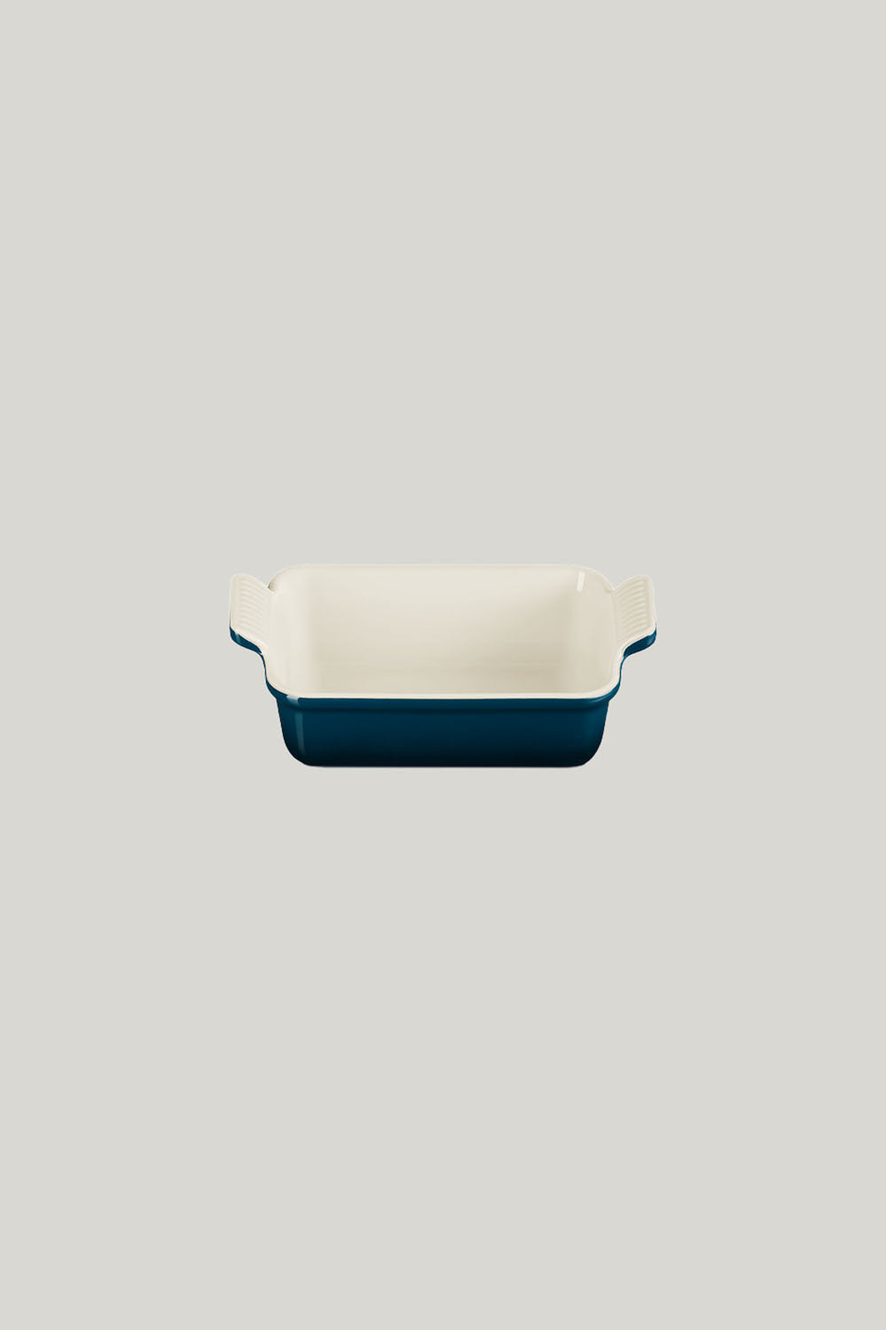 Stoneware Heritage Rectangular Dish 19cm - Nuit - image 1