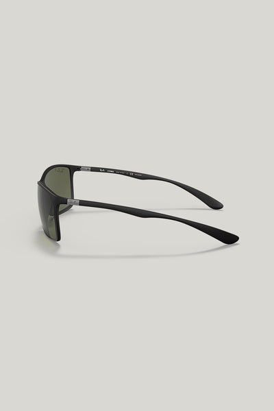 RB4179 LITEFORCE Polarised - Black - image 3