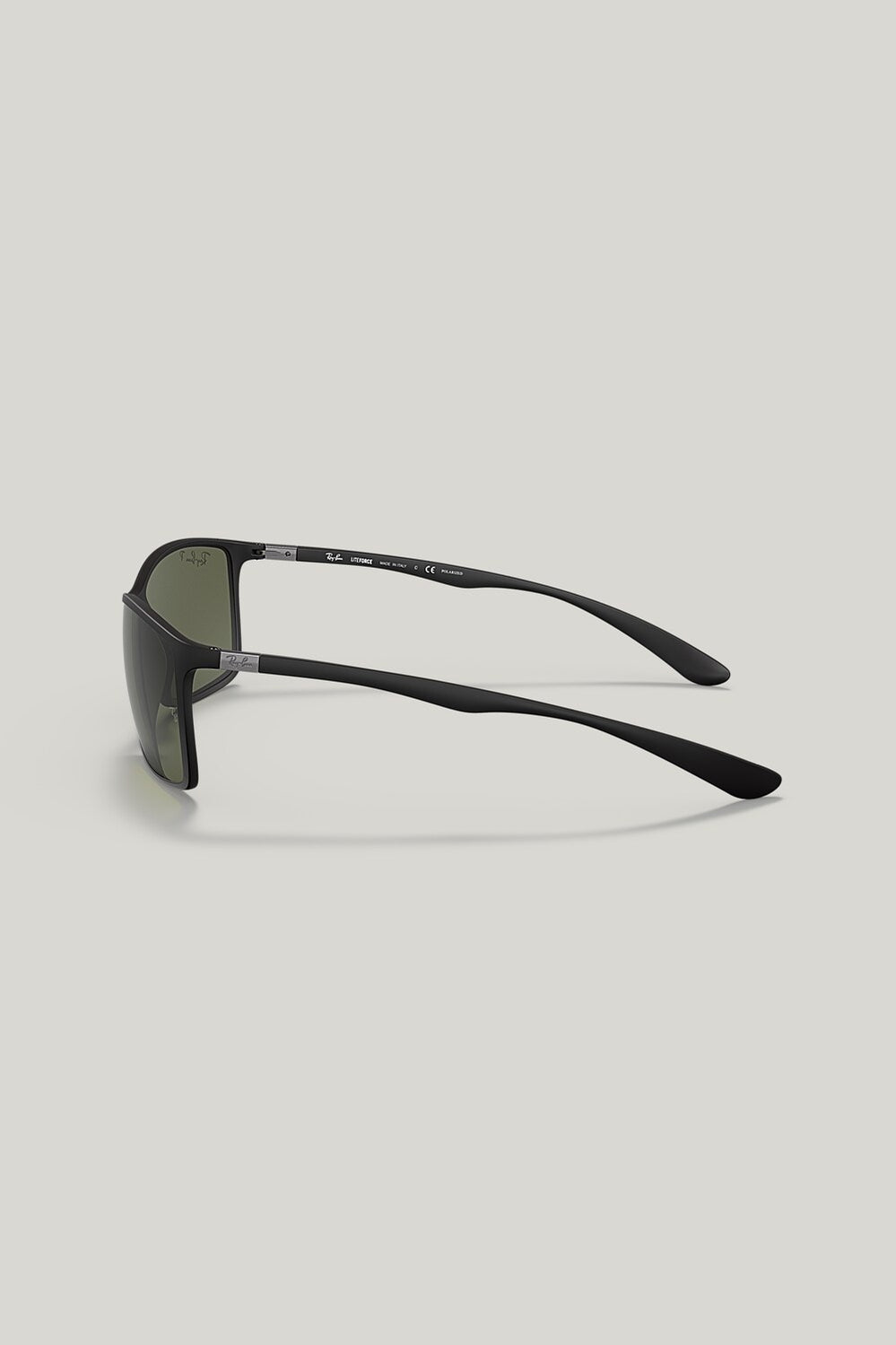 RB4179 LITEFORCE Polarised - Black - image 3