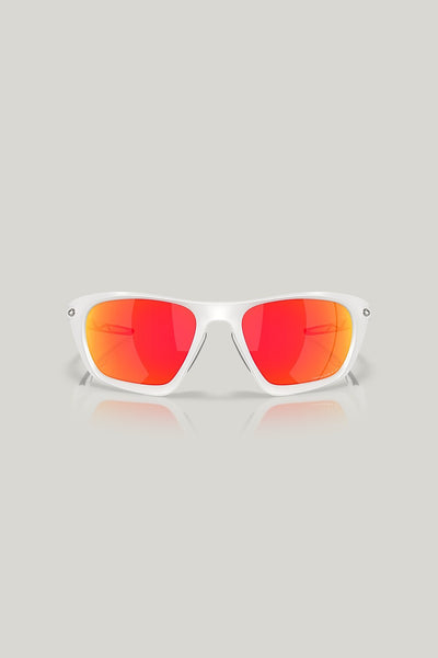 LATERALIS SEEK COLLECTION Polarised - White - image 2