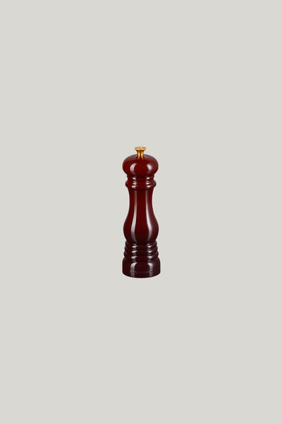 Salt Mill 21cm - Garnet - image 1
