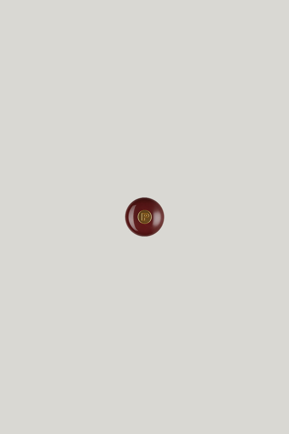 Pepper Mill 21cm - Garnet - image 3