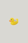 Bath And Room Thermometer Duck - Yellow - image 1