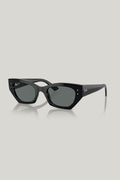 ZENA BIOBASED Polarised - Black - image 1