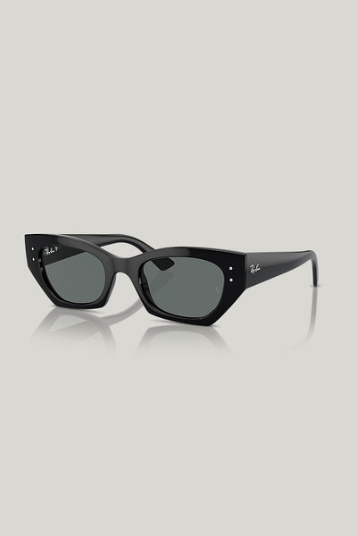 ZENA BIOBASED Polarised - Black - image 1