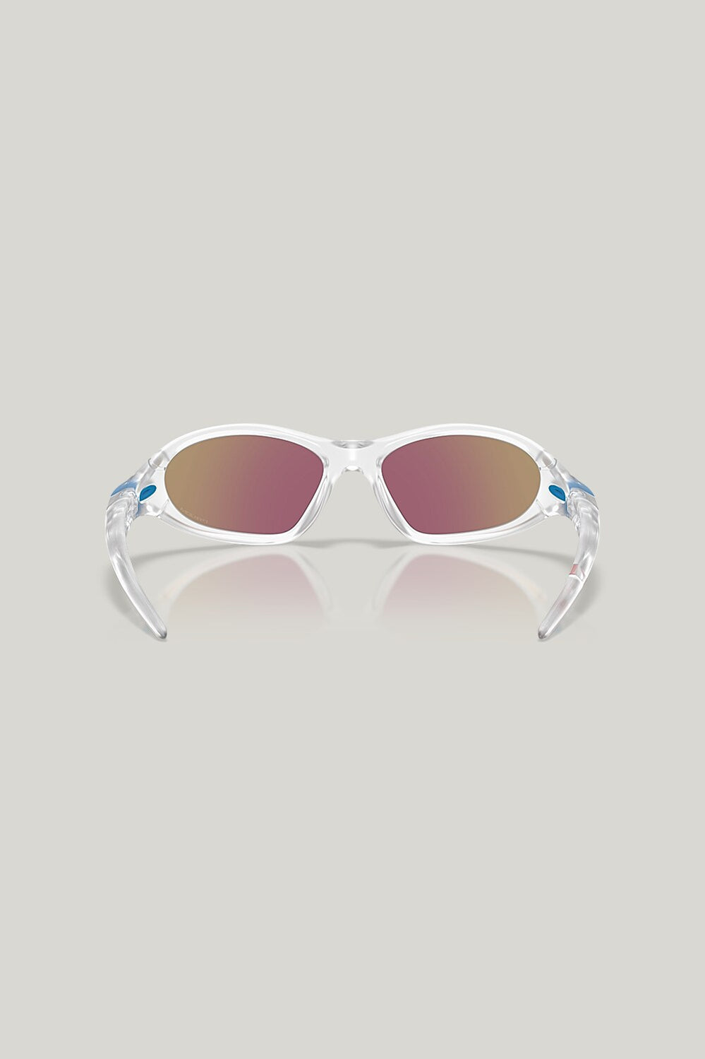 PORTAL JACKET - Transparent - image 4
