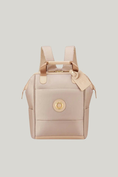 Chatelet Air 2.0 14" Laptop Tote Backpack - Beige - image 1