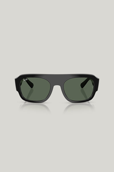 RB2218 - Black - image 2