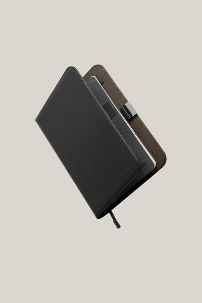 Compendium (leather Free) A5 - Black - image 1