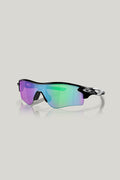 RADARLOCK PATH LOW BRIDGE FIT - Black - image 1