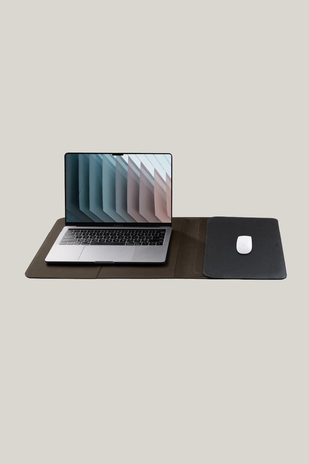 Hybrid Laptop Sleeve 14" - Black - image 1