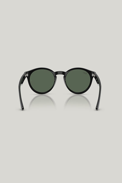 2180 REVERSE - Black - image 4