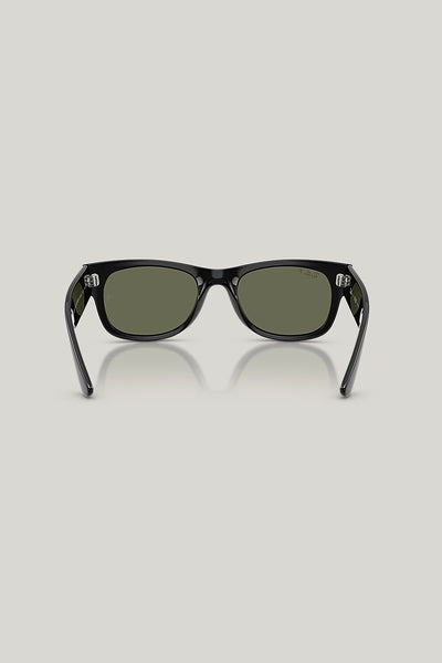 MEGA WAYFARER II Polarised - Black - image 4